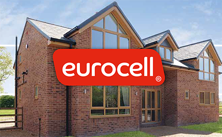 Read more about supporting Eurocell to produce sustainable building materials