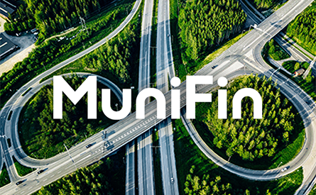 Read the MuniFin Case study.