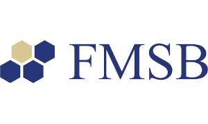 FMSB logo - for interlocking hexagons
