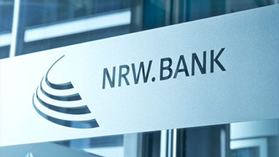 Read the NRW Bank case study