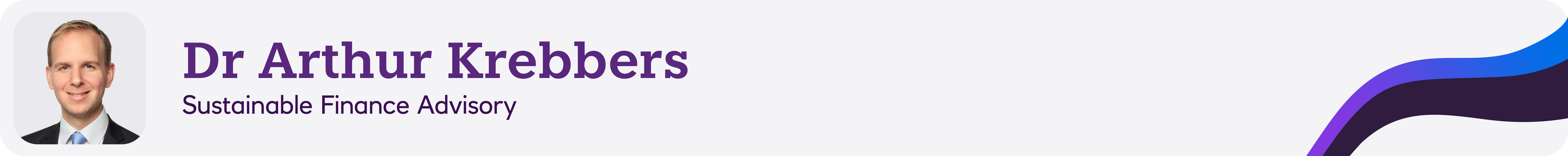 Visit Dr Arthur Krebbers' author profile. 