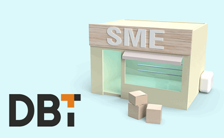 DBT small business
