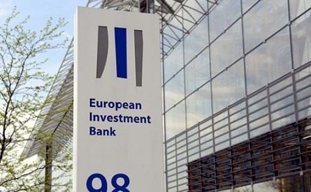 EU Investment Bank image