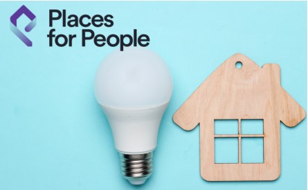 Read the Places for People case study.