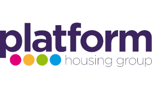 Platform Housing Group case study.
