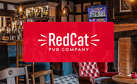 Read the Red Cat Pub Company case study.