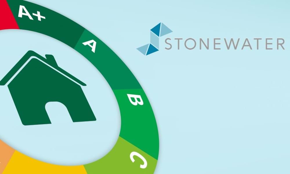 Stonewater logo