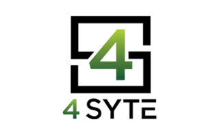 4 SYTE logo