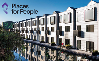 Read Places for People Group case study