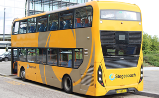 Read the Stagecoach case study