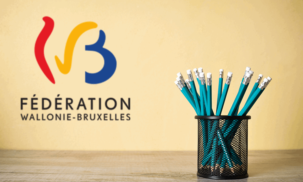 Read the Communauté Française de Belgique (CFB) case study
