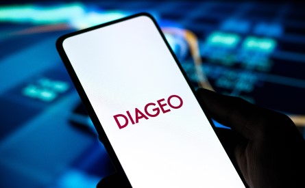 Diageo case study