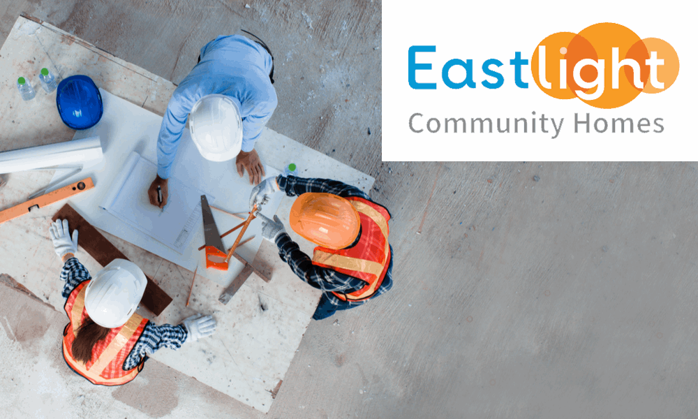Read more about Eastlight Community Homes