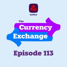 Go to episode 113 Currency Exchange
