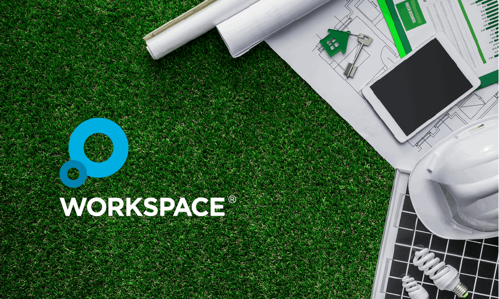 Workspace logo image
