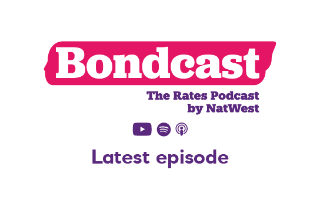 Bondcast: The rates podcast - latest episode.