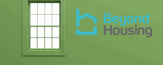 Beyond Housing logo
