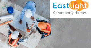 Eastlight community homes header