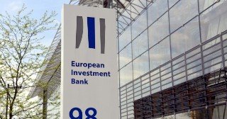 European Investment Bank header