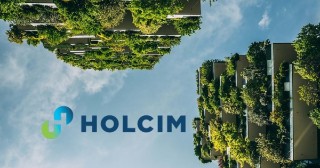 Holcim header image