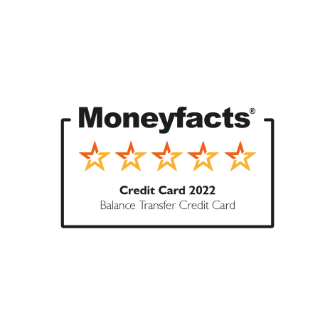 0% balance transfer credit card illustration