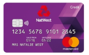 NatWest/RBS Balance Transfer Credit Card