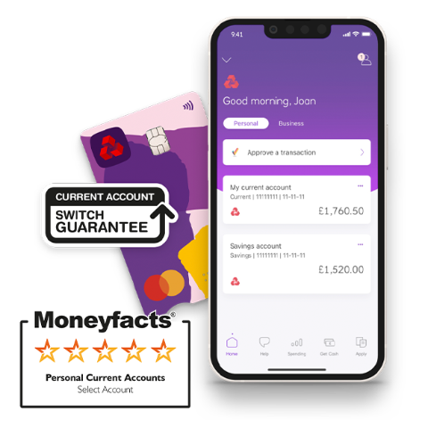 Open a Basic Everyday Current Account | NatWest Bank Accounts