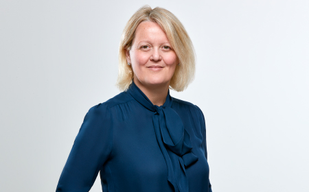 Alison Rose, CEO NatWest Group