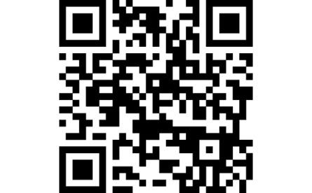 QR code linking this webpage so it can be accessed on mobile