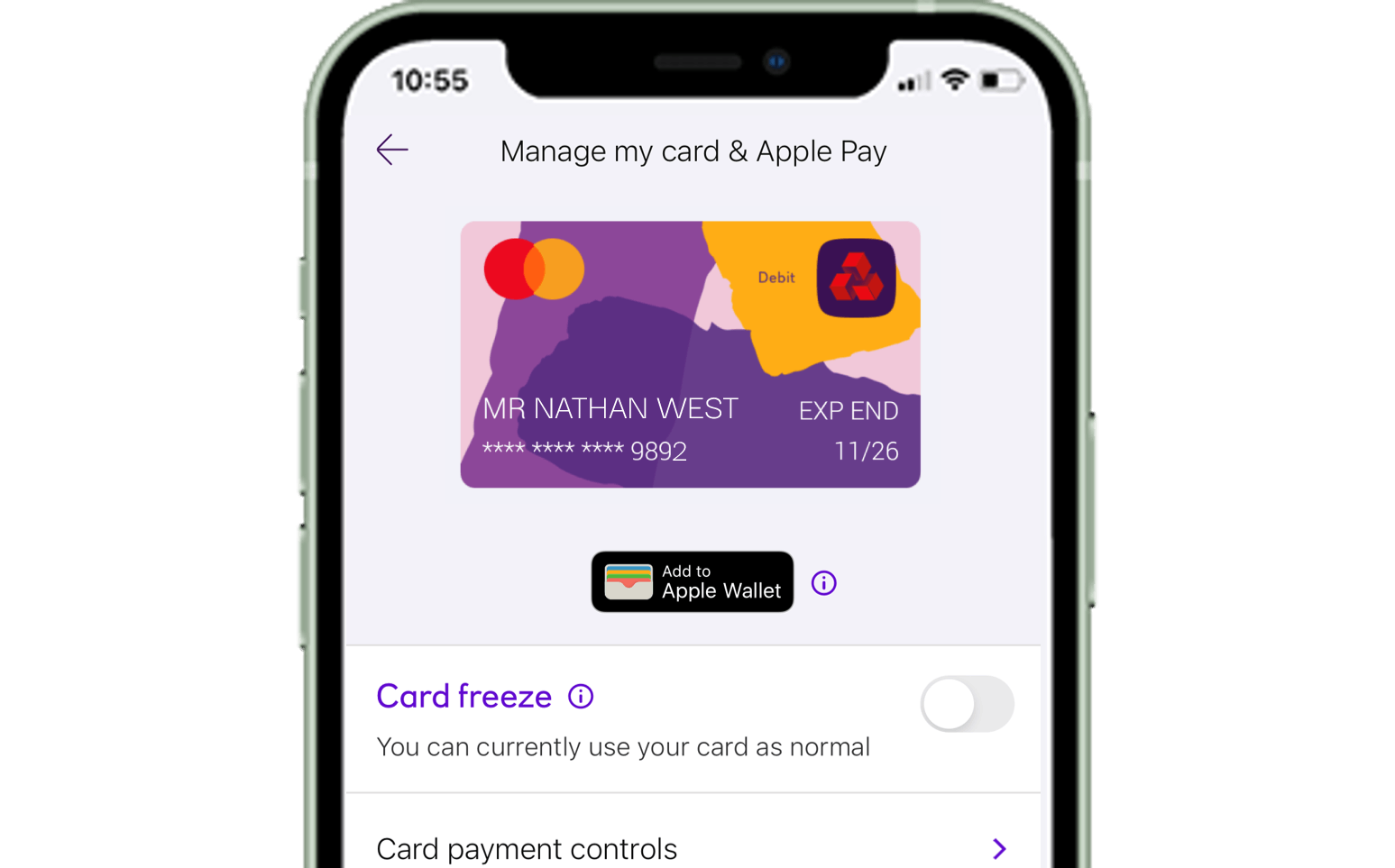 Mobile Banking Register And Download The App NatWest