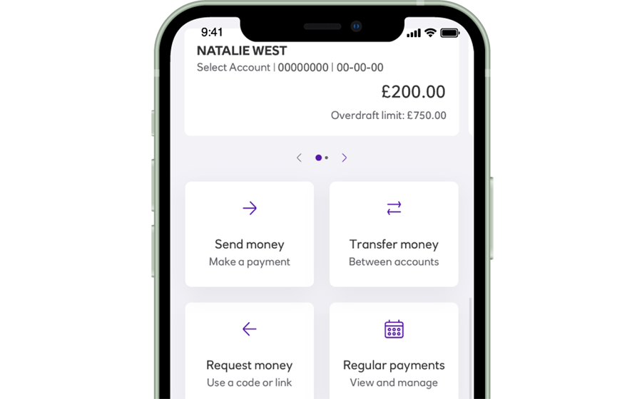 Smarter Day To Day Banking With The NatWest App