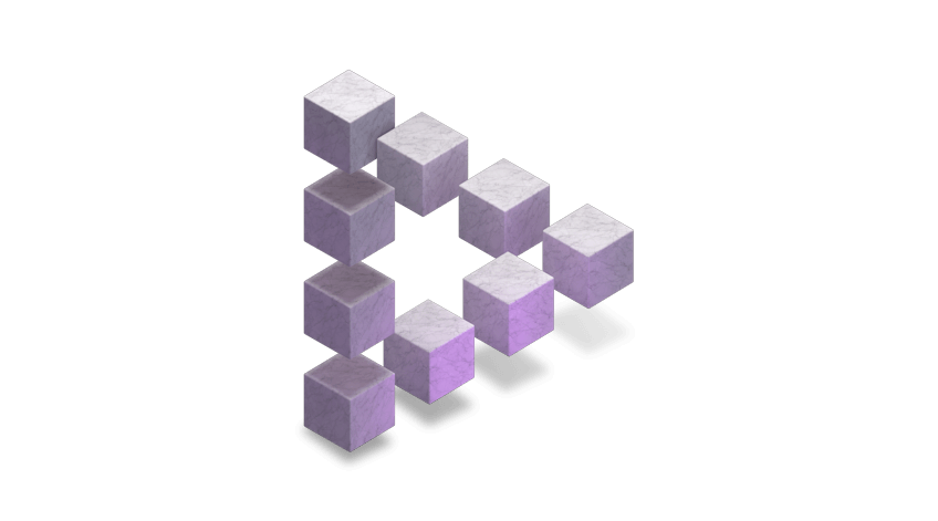 Marble blocks