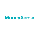 MoneySense logo