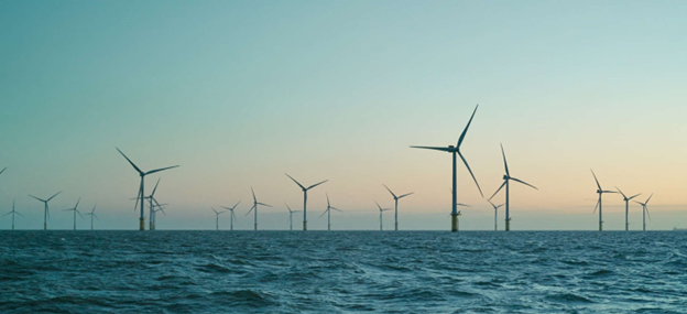 Offshore Windfarm