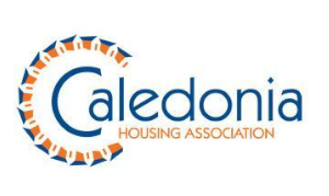 Caledonia Housing Association.