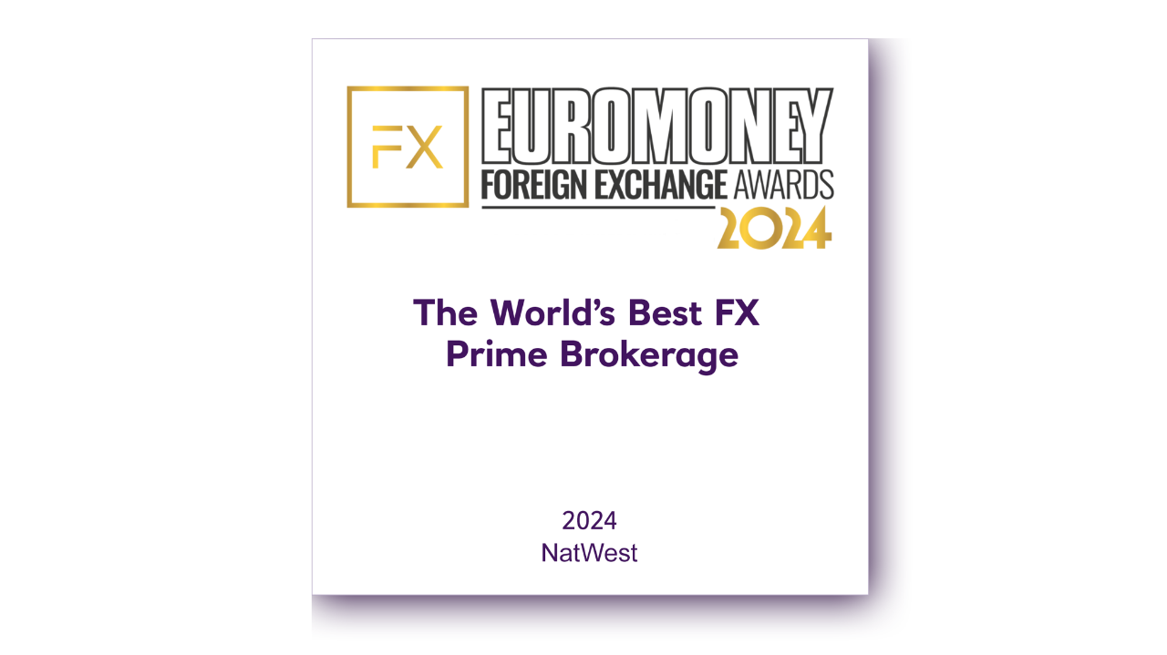 The Worlds Best FX Prime Brokerage