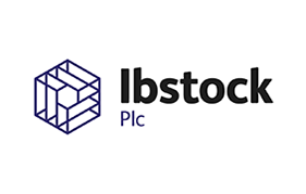 Ibstock plc logo