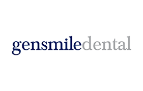 gensmile dental logo