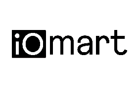 iomart logo