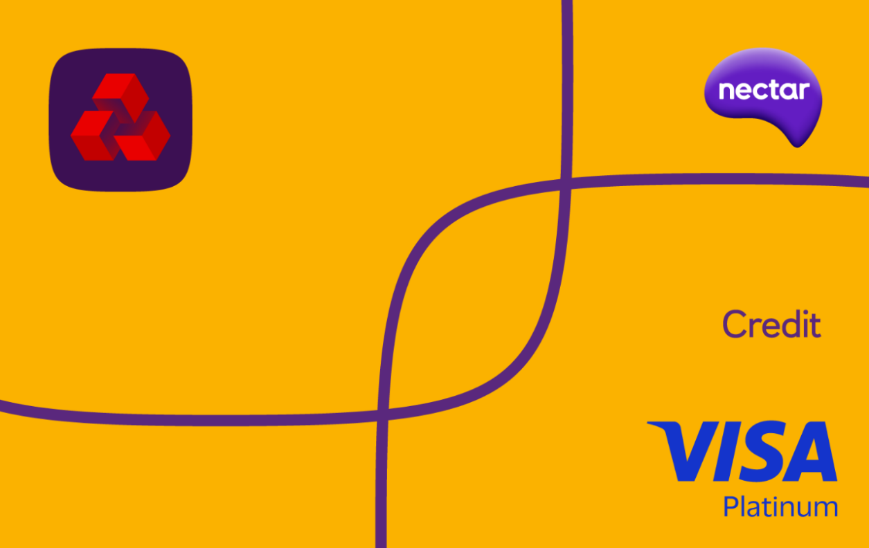 Nexta Card NatWest Nectar Credit Card