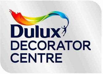 Dulux logo 