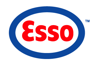 Esso logo 