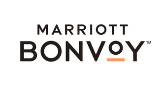 Marriott Bonvoy logo 