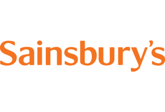 Sainsburys logo 