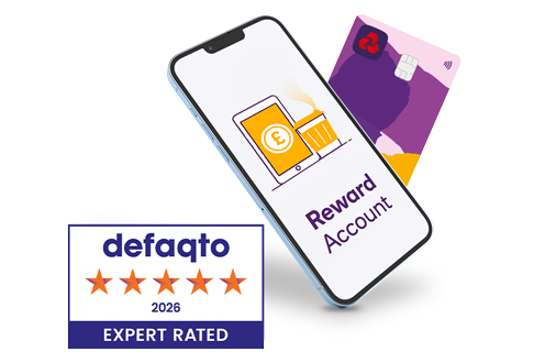 5-star defaqto expert rated logo