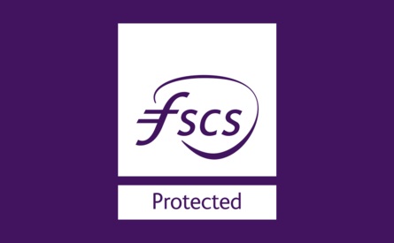 financial services compensation scheme protection logo