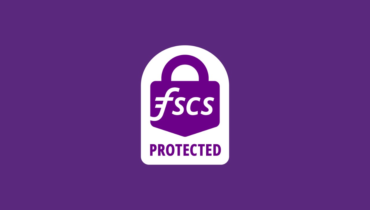 financial services compensation scheme protection logo