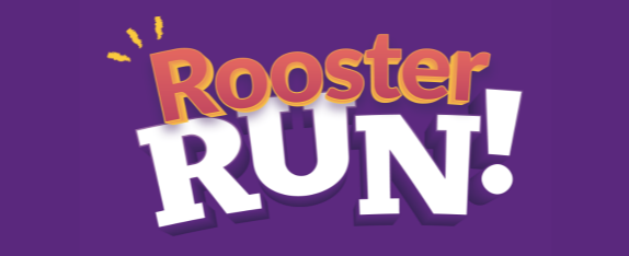 rooster run