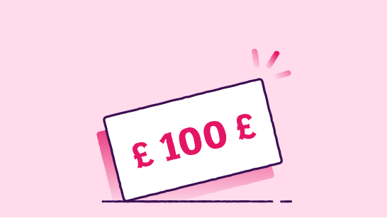Gift code image 