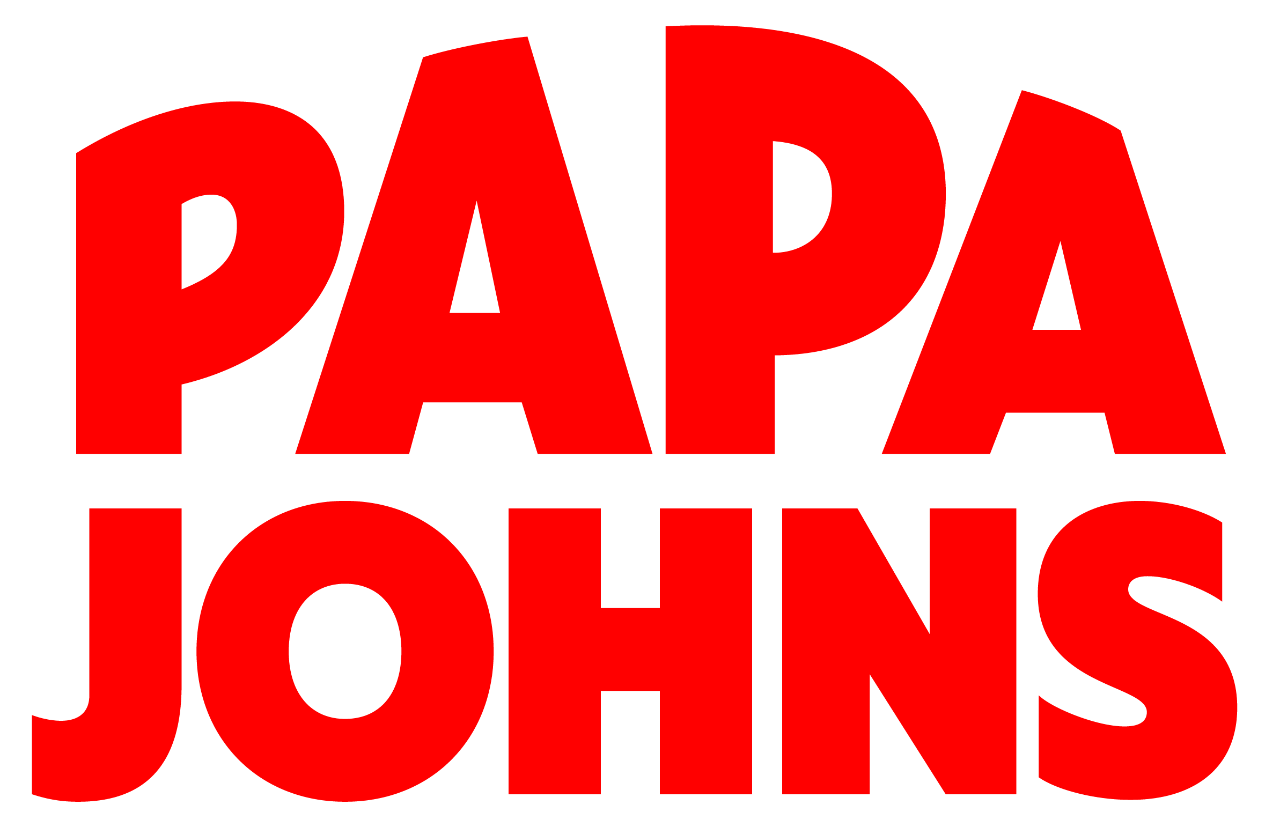 papa johns logo